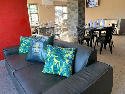 The Hill Hotel and Conference Centre