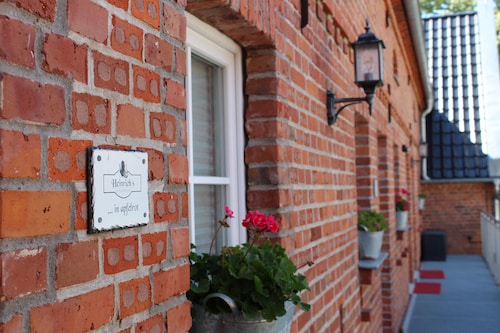 Heinrich's Pension mit Café-Witschaft