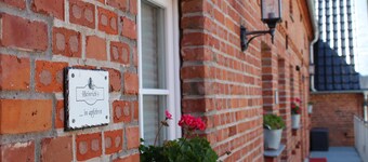 Heinrich's Pension mit Café-Witschaft