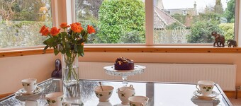 3 bedroom accommodation in Crail