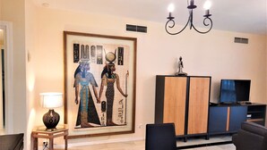 Unclassified image, 5 of 54, button - Beachfron Puerto Banus, 2 bed apt Playas Del Duque, Free Wifiparking 3 Pools (Marbella)
