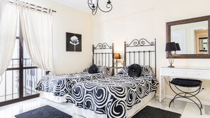 Unclassified image, 4 of 54, button - Beachfron Puerto Banus, 2 bed apt Playas Del Duque, Free Wifiparking 3 Pools (Marbella)