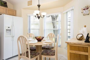 House, Multiple Beds, Private Pool, Pool View | View from room