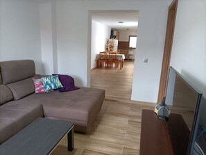 Dining - Taliarte, Apartamento en Gran Canaria Wifi 36 (Santa Lucia)