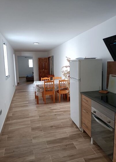 Taliarte, Apartamento en Gran Canaria Wifi 36