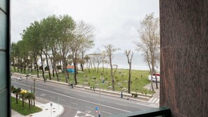 Unclassified image, 3 of 21, button - Piso Enfrente A La Playa De Samil 55 2 I (Vigo)