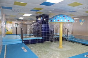 Children’s area - Holiday Sands South Resort by Palmetto Vacations (Myrtle Beach)