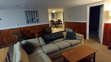 Téléviseur connecté, foyer