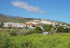 Chalet, 2 Bedrooms, Smoking, Terrace | Exterior - Well Maintained House in Chayofa With Pool (Arona)