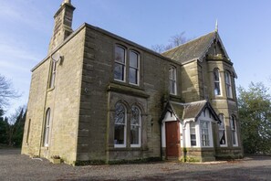 Casa | Exterior