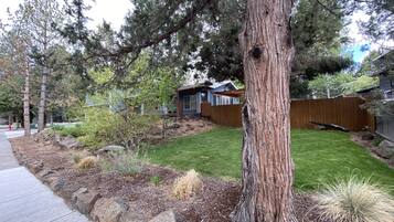 獨棟房屋, 3 間臥室 | 住宿一隅