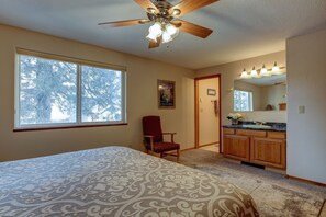 House, 3 Bedrooms