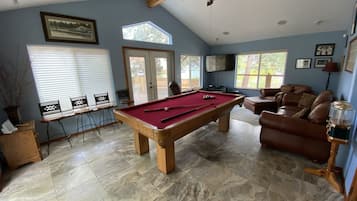 獨棟房屋, 3 間臥室 | 遊戲室