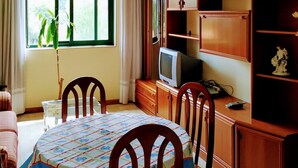 Dining - Attic Samil 3 Bedroom in Front of the Beach (Vigo)