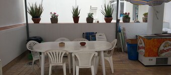 Apartamento Tranquilo, Cerca De La Playa