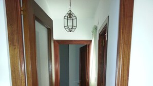 Interior detail - Apartamento Tranquilo, Cerca De La Playa (Sanlucar de Barrameda)