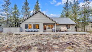 House, Multiple Beds (Gosling - Unit 6) | Exterior - Gosling Lane 6 (Bend)