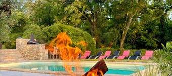 The butterflies of Quercy