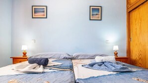 Căn hộ, 1 phòng ngủ, phù hợp cho người khuyết tật, hút thuốc | 1 phòng ngủ 