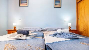 Apartment, 1 Schlafzimmer, barrierefrei, Raucher | 1 Schlafzimmer
