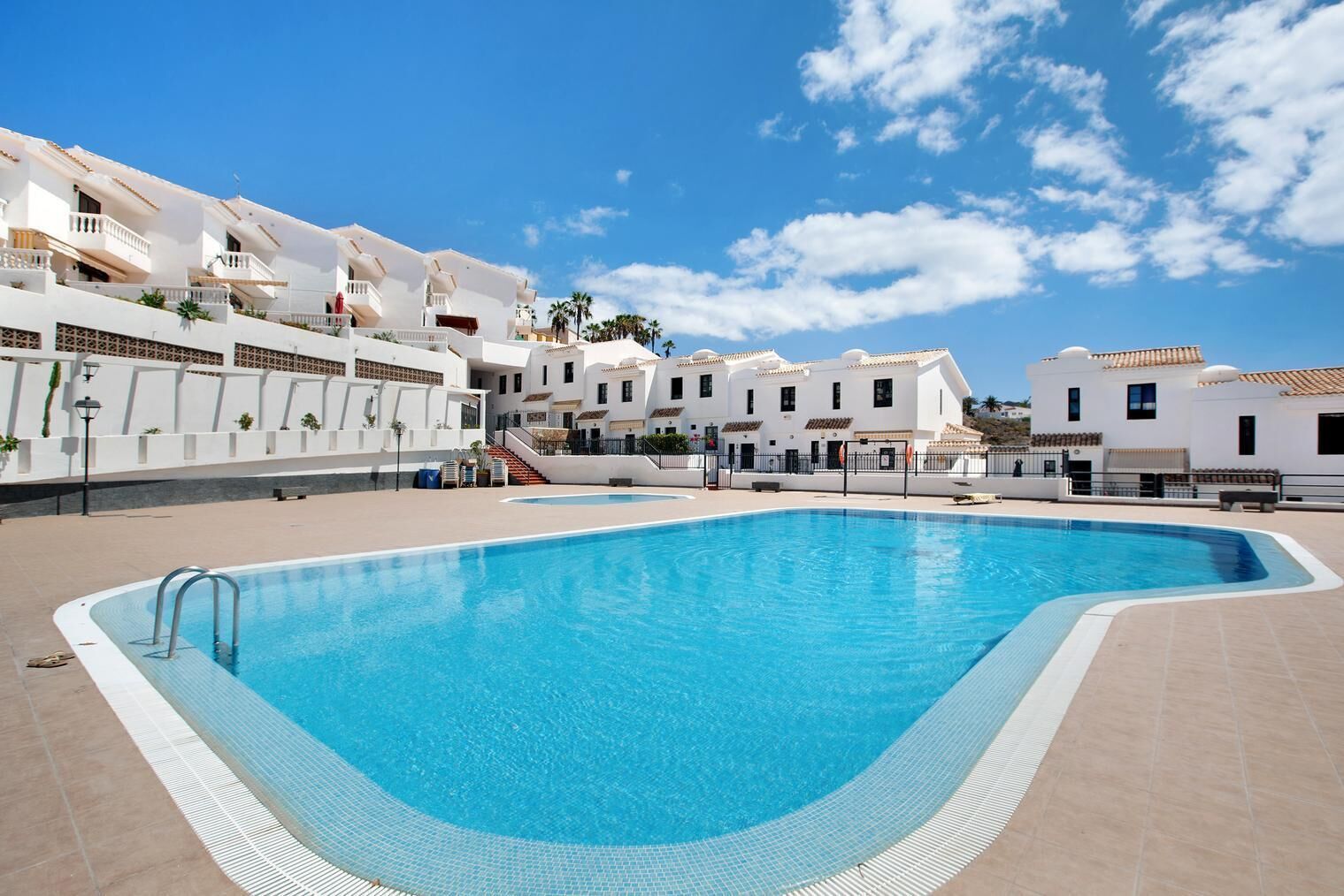 House, 2 Bedrooms, Patio | Pool | Outdoor pool