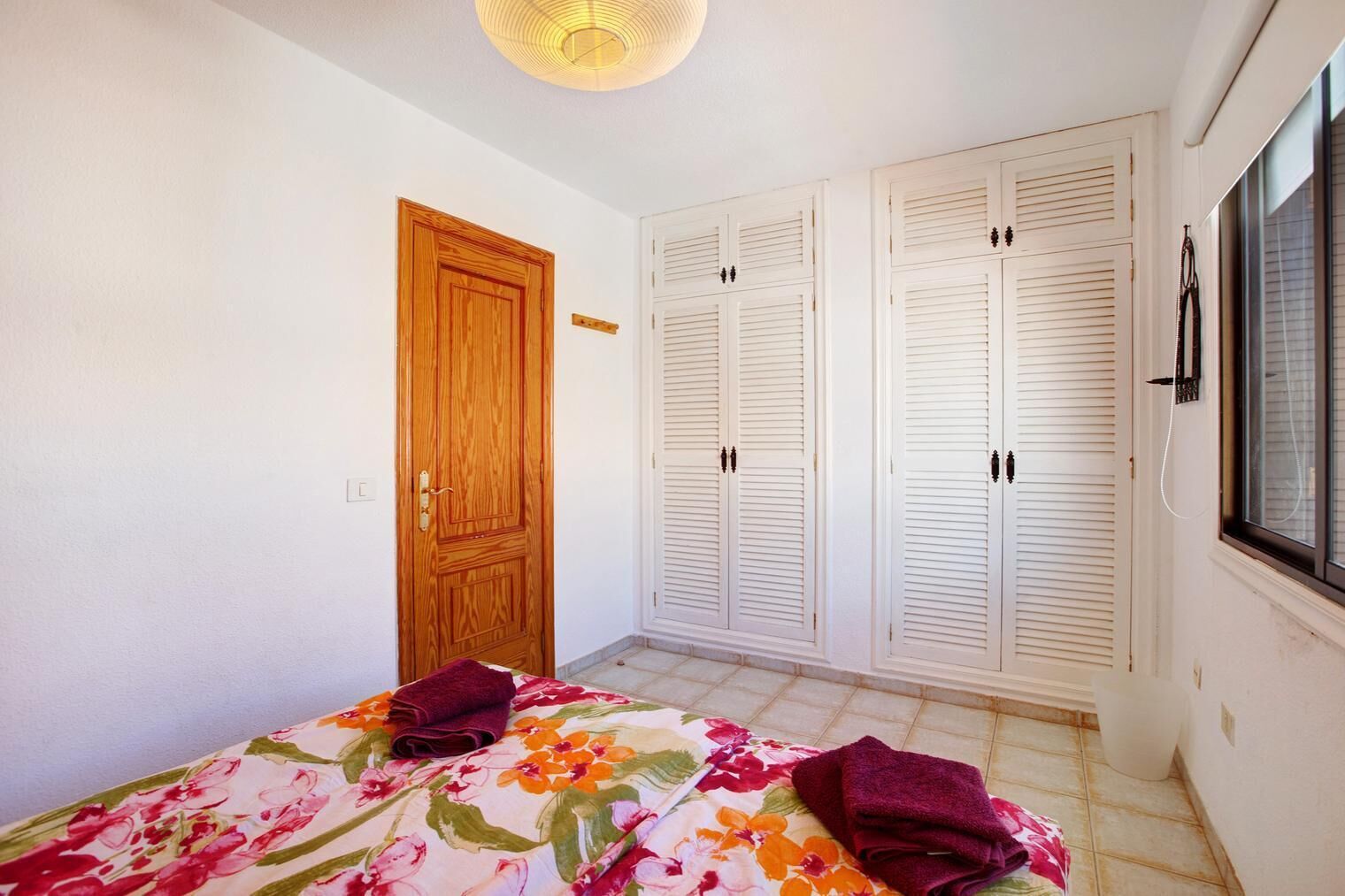 Nhà, 2 phòng ngủ, sân hiên | 2 phòng ngủ 