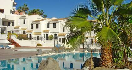Holiday House With Pool in the South of Tenerife