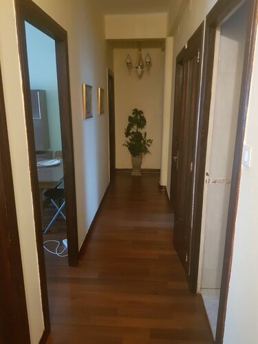 Piso Calle Cuba Vigo Ideal Marisquino