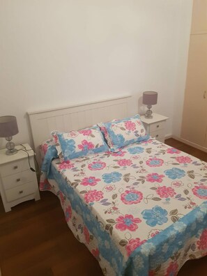 3 bedrooms - Piso Calle Cuba Vigo Ideal Marisquino (Vigo)