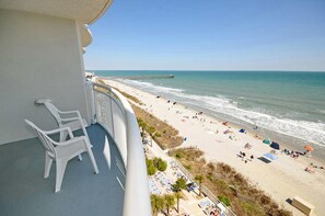 Condo, 3 Bedrooms, Ocean View | Beach/ocean view