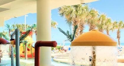 Sandy Beach by Palmetto Vacations