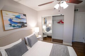 2 Schlafzimmer, kostenloses WLAN