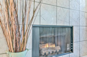 Huis, 2 queensize bedden (Ollalie - Unit 7) | Interieur