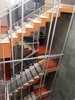 Apartamento, 1 quarto | Fachada