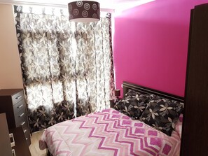 Apartamento, 1 quarto | 1 quarto