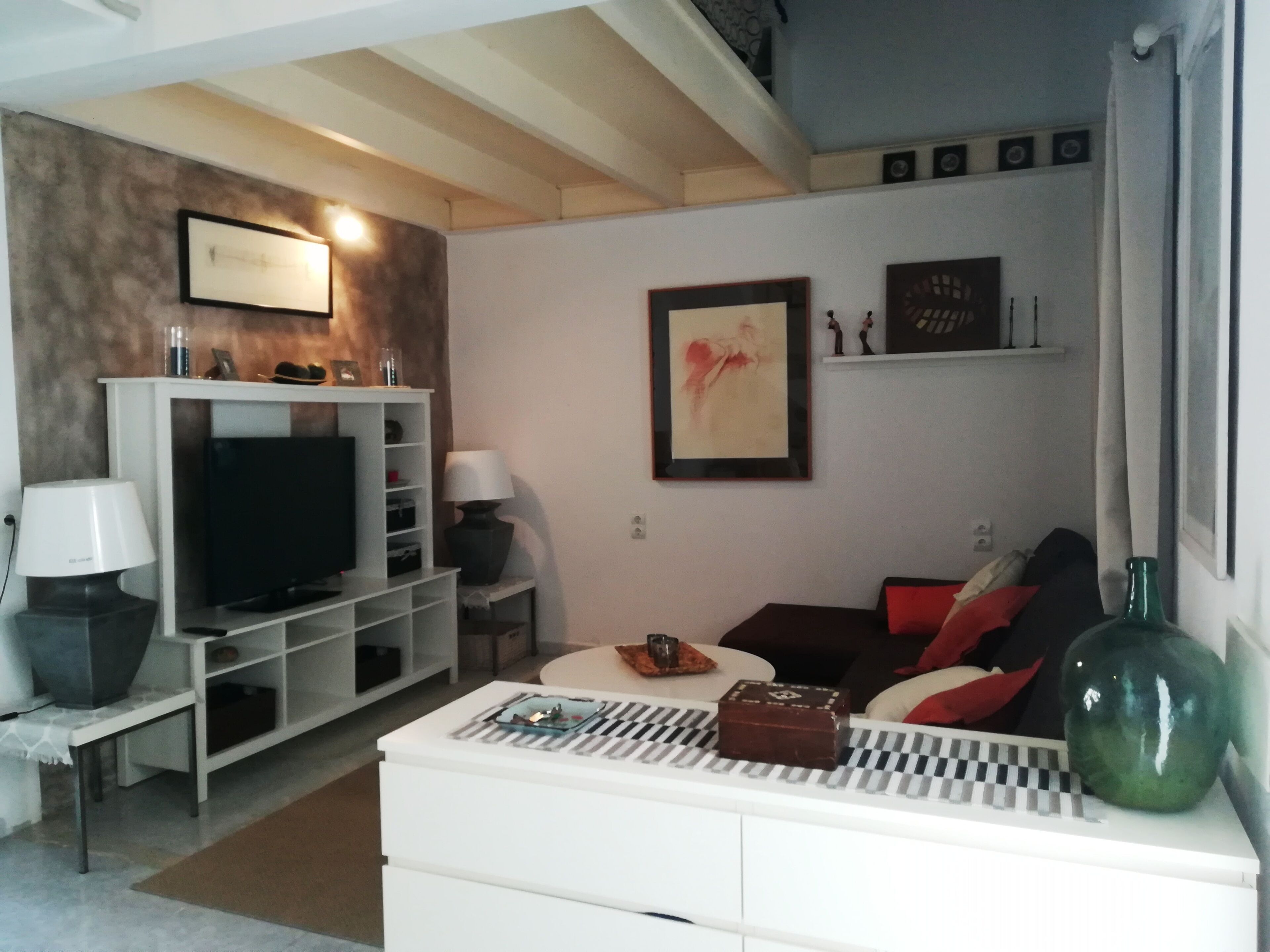 Lò vi sóng, dụng cụ pha cà phê/trà 