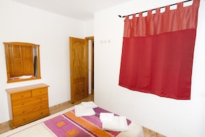 1 bedroom - 2B Apartment In Gran Canaria Faycan (Santa Lucia)