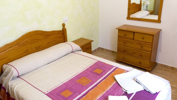1 chambre