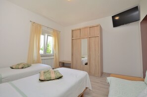 Appartement (A1)