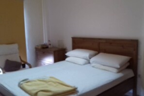 2 bedrooms - Beachfront House in Playa de Arinaga (Aguimes)