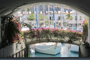 Exterior - Playa De Mogan La Puntilla (Mogan)