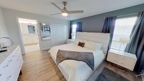 Room - 4802 LL Dream Getaway Luxury Townhome w/ Pool (Kissimmee)