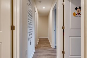Lägenhet - flera sängar (4802 LL Dream Getaway Luxury Townhome) | Interiör