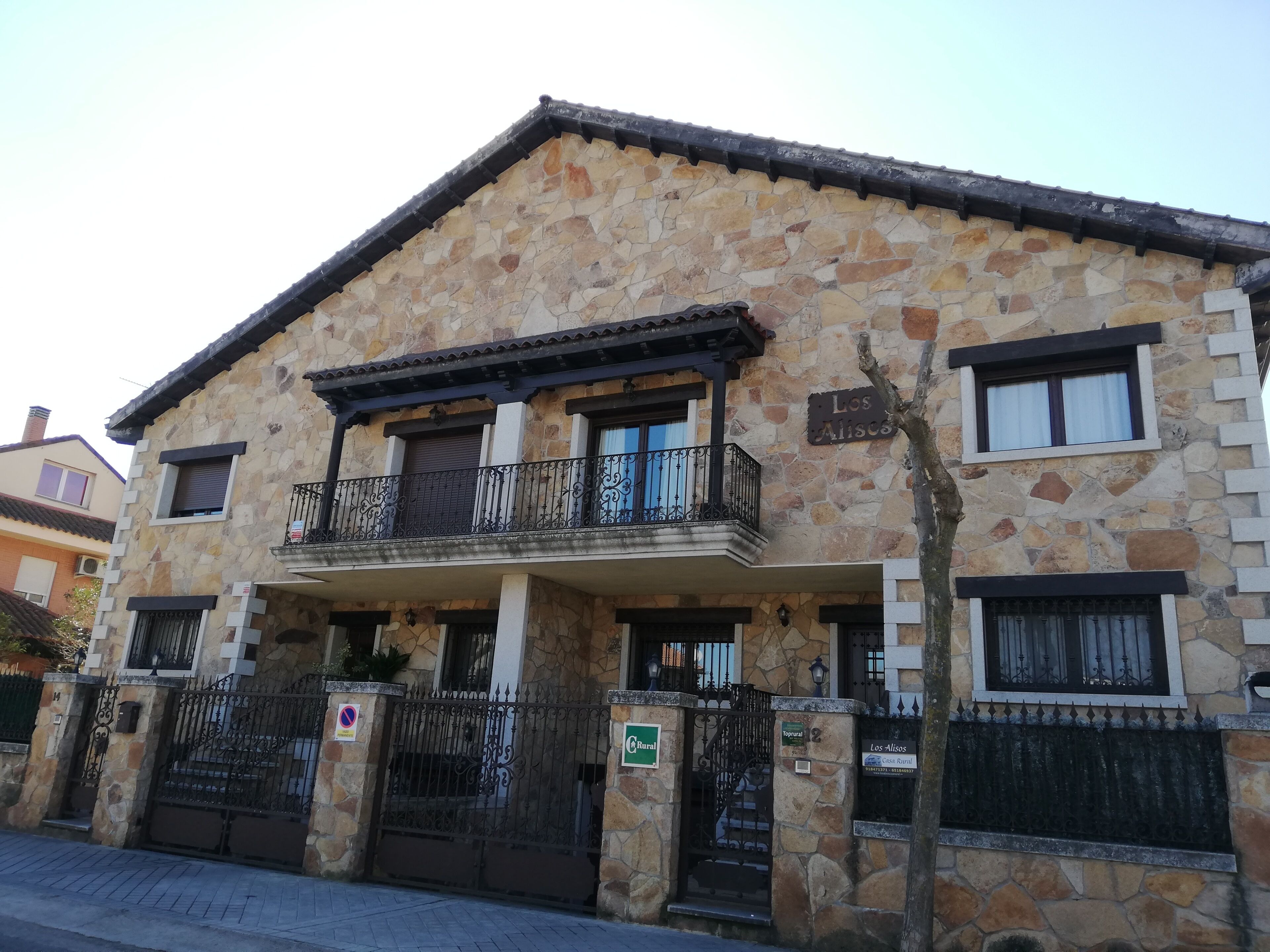 House, 6 Bedrooms, Smoking, Private Pool | Exterior