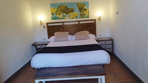 2 bedrooms - Enjoy Casa Rural La Tinta (Buenavista del Norte)