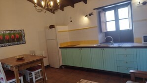 Interior - Enjoy Casa Rural La Tinta (Buenavista del Norte)