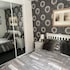 2 Bed Flat - Sleeps 3 - Parking - Wifi