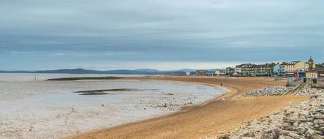 Appartement | Plage
