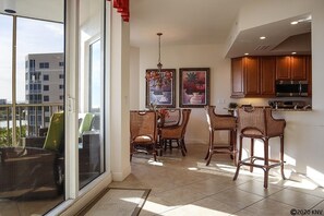 Condo, 3 Bedrooms | Private kitchen