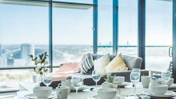 Horno, utensilios de cocina